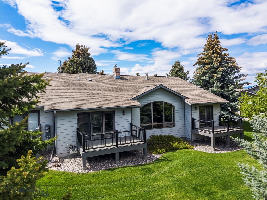 Highwood Est condo - Residential