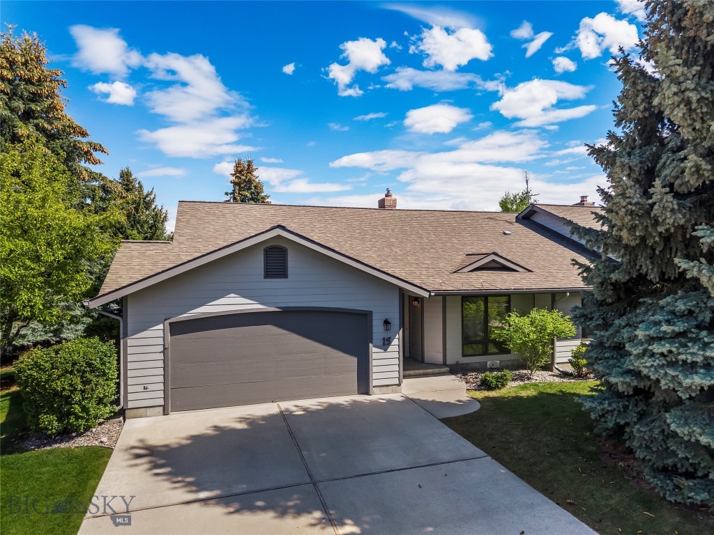 Highwood Est condo - Residential
