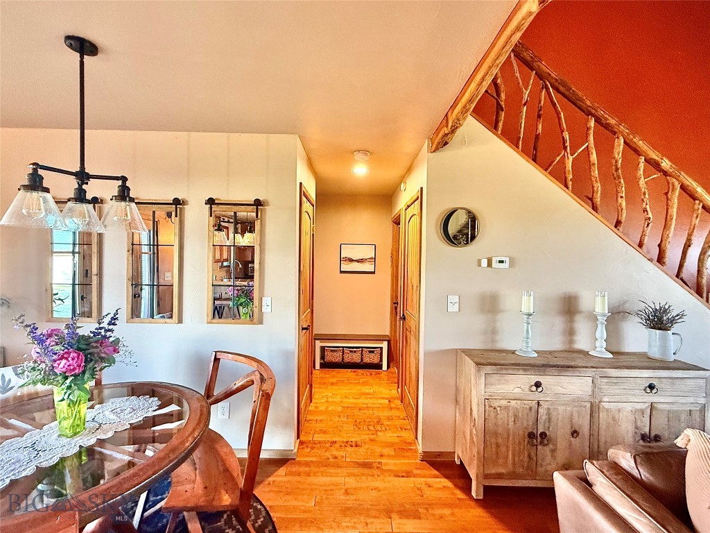 Ponderosa Pines - Residential