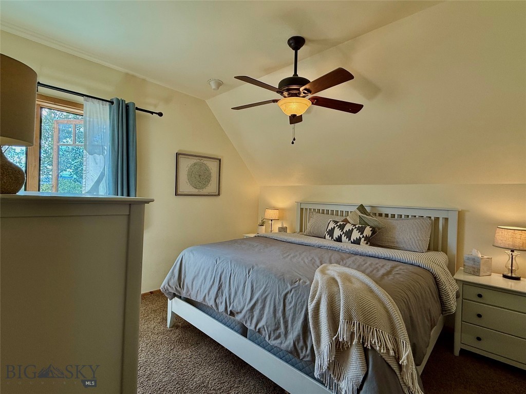 Ponderosa Pines - Residential