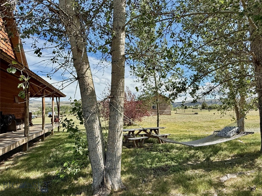 Ponderosa Pines - Residential