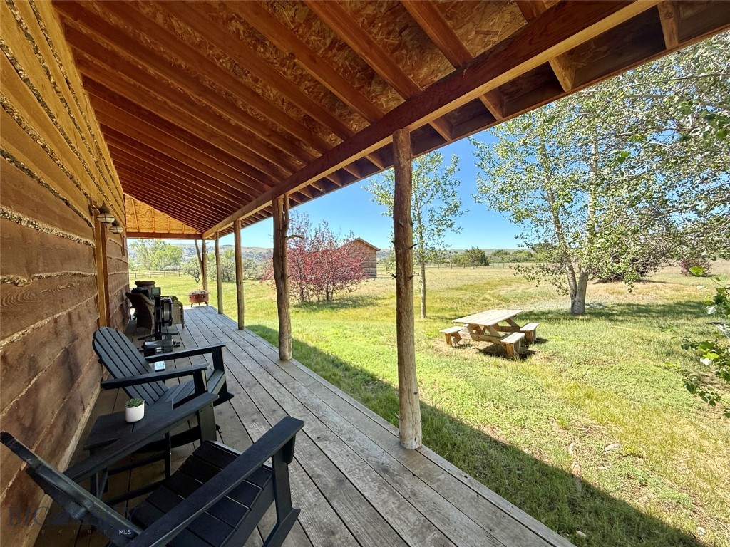 Ponderosa Pines - Residential