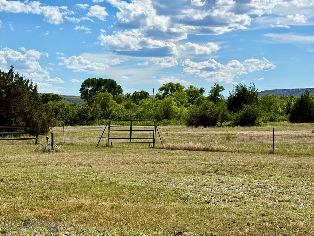 Ponderosa Pines - Residential