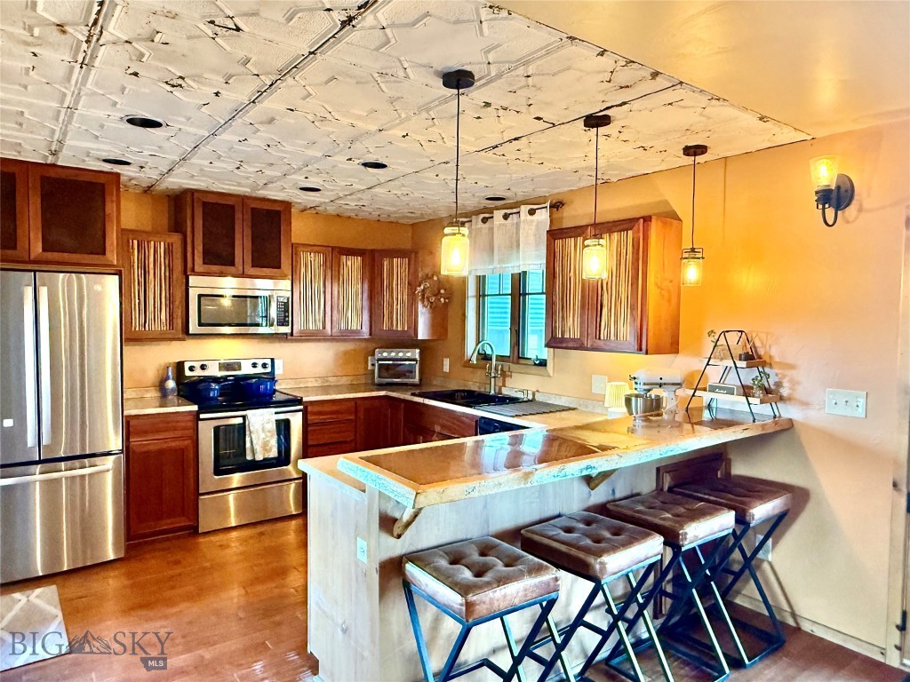 Ponderosa Pines - Residential