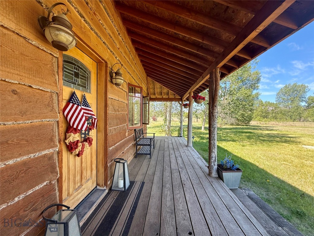 Ponderosa Pines - Residential