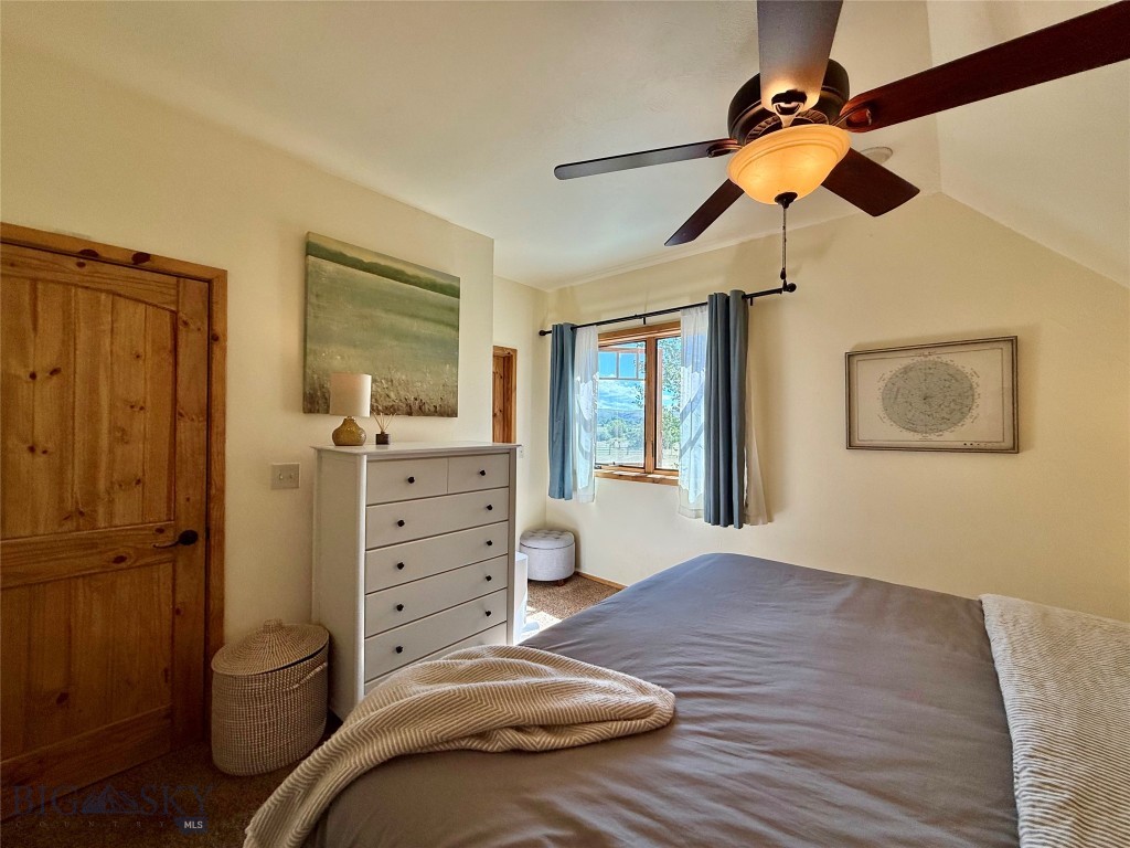 Ponderosa Pines - Residential