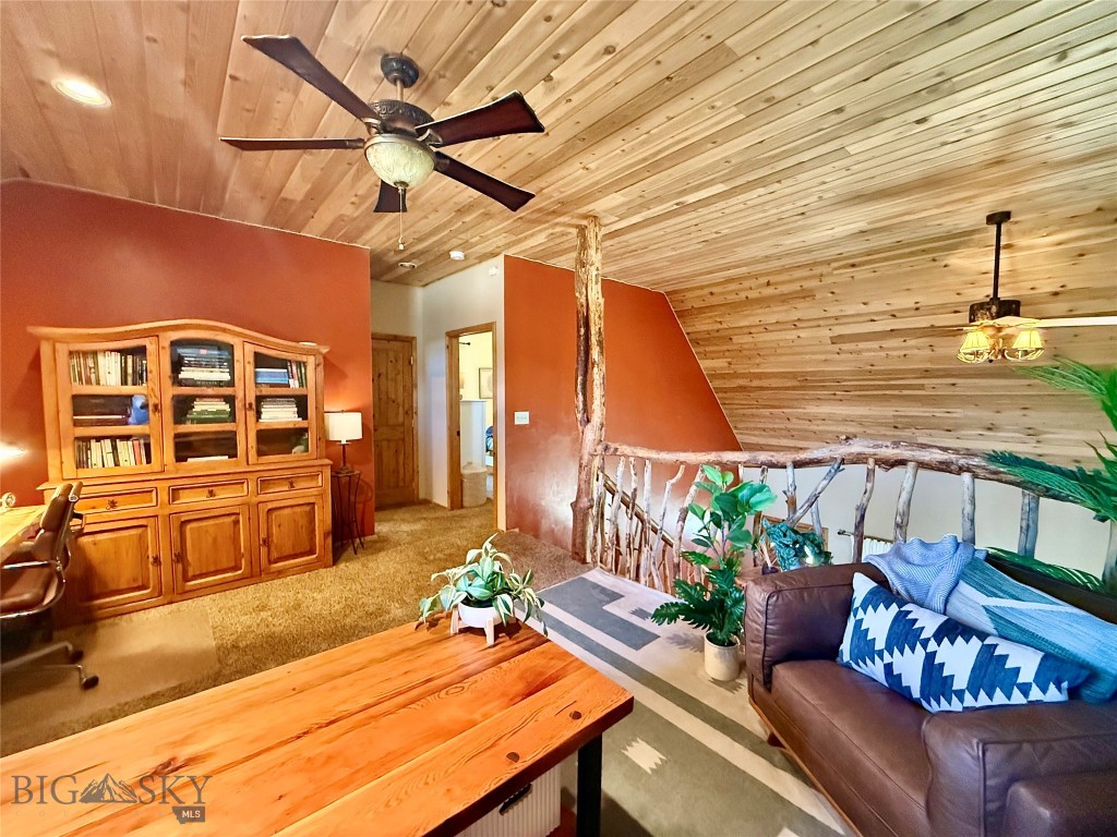 Ponderosa Pines - Residential