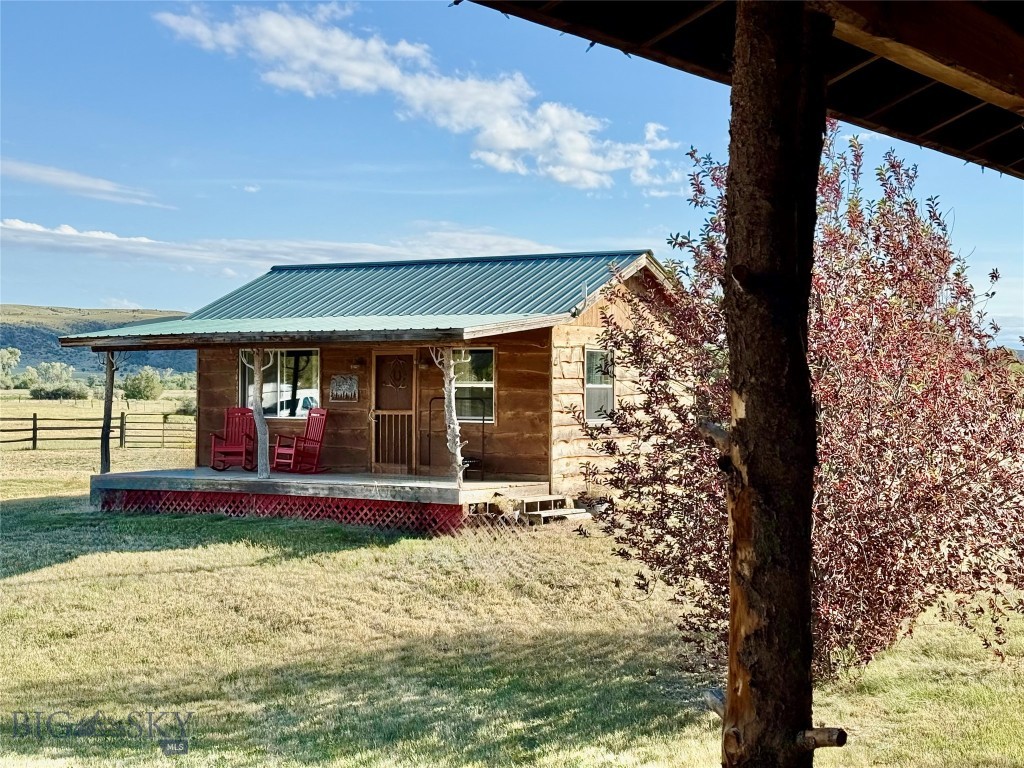 Ponderosa Pines - Residential
