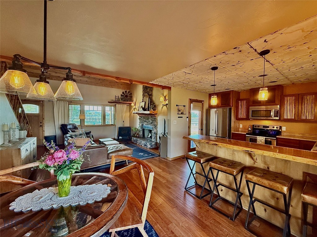Ponderosa Pines - Residential