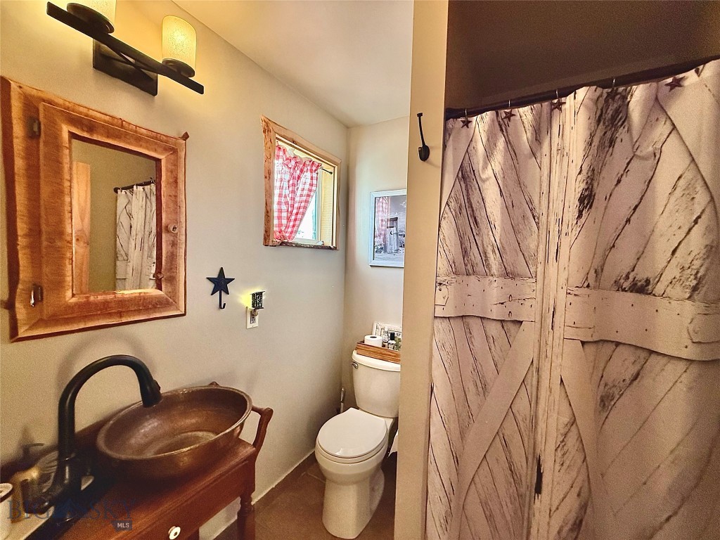 Ponderosa Pines - Residential
