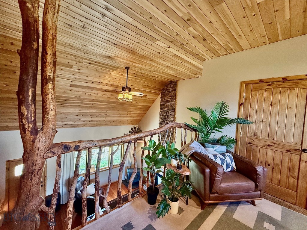 Ponderosa Pines - Residential