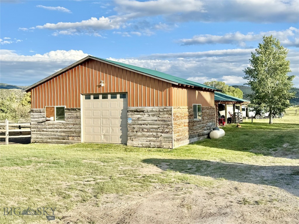 Ponderosa Pines - Residential