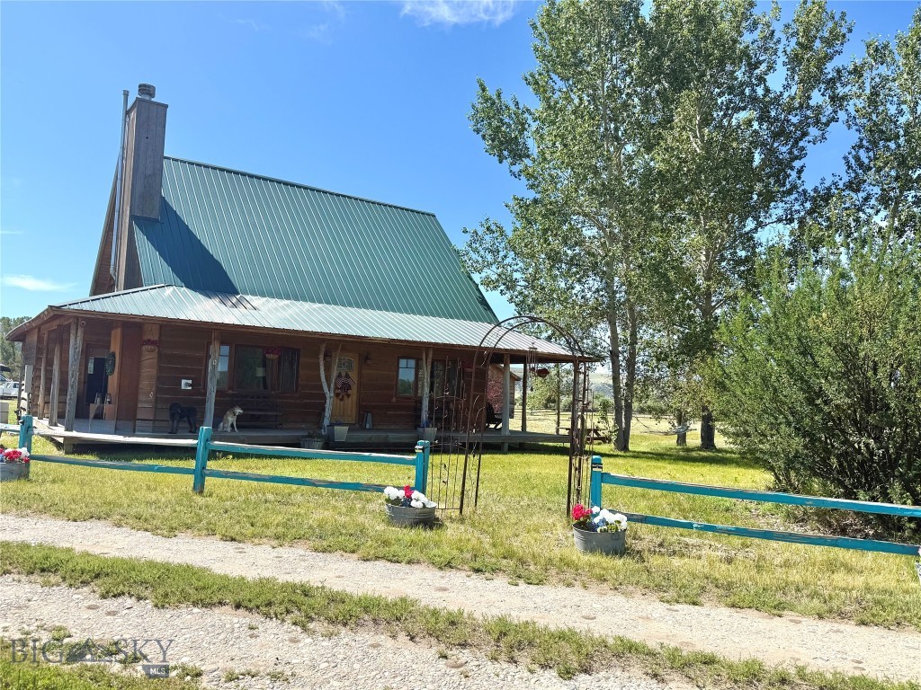 Ponderosa Pines - Residential