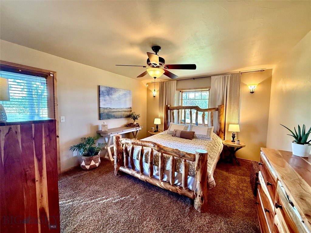 Ponderosa Pines - Residential