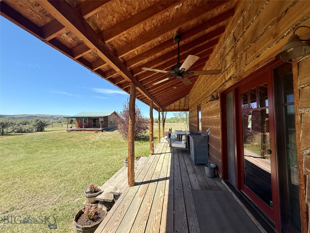 Ponderosa Pines - Residential