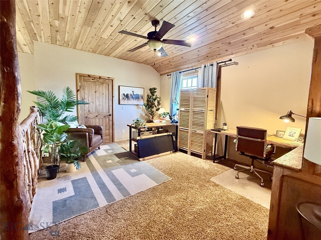 Ponderosa Pines - Residential