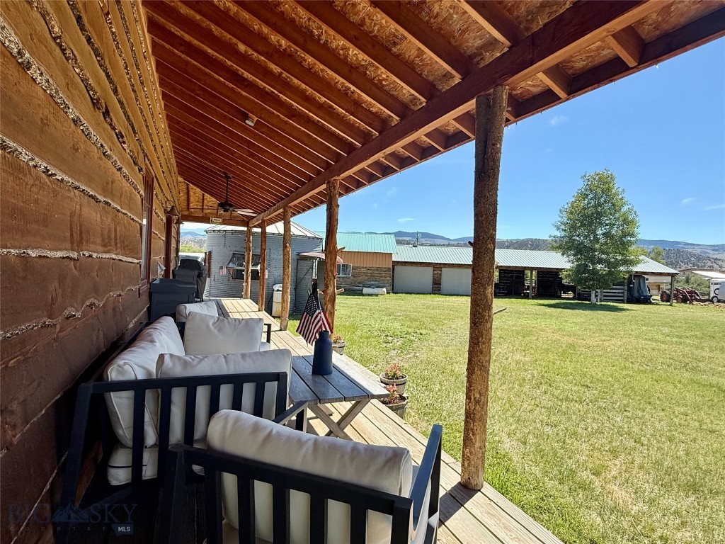 Ponderosa Pines - Residential