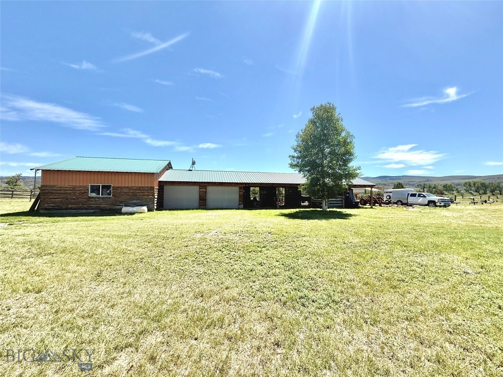 Ponderosa Pines - Residential