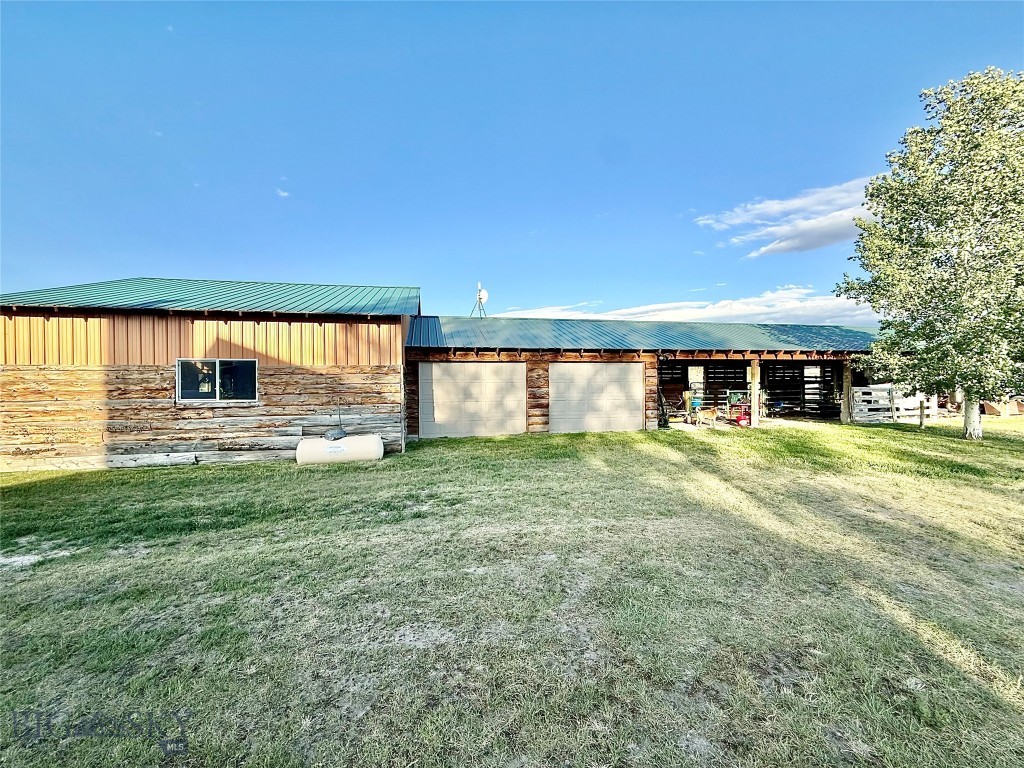 Ponderosa Pines - Residential