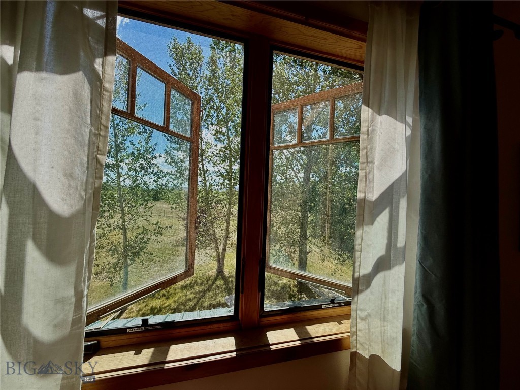 Ponderosa Pines - Residential
