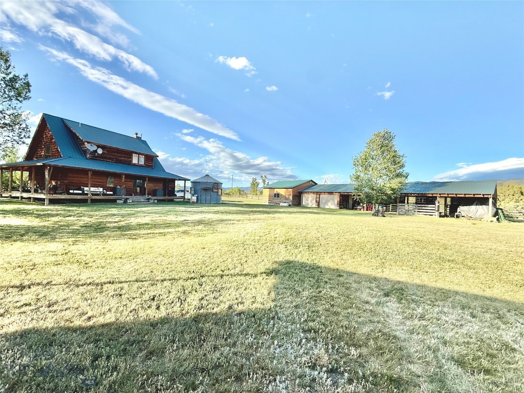 Ponderosa Pines - Residential