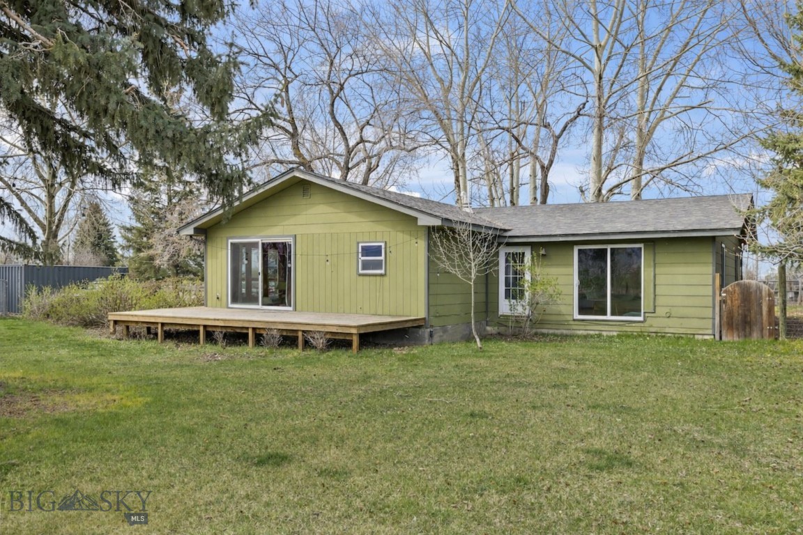 Other - Residential
