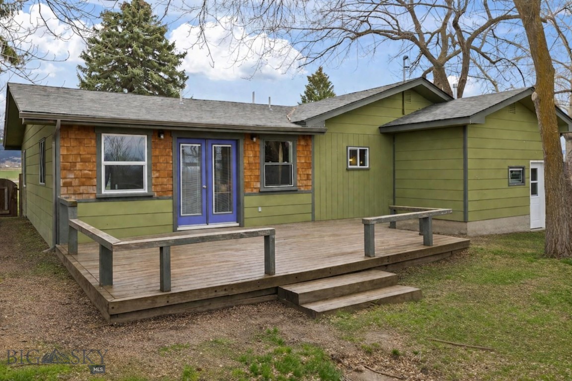Other - Residential