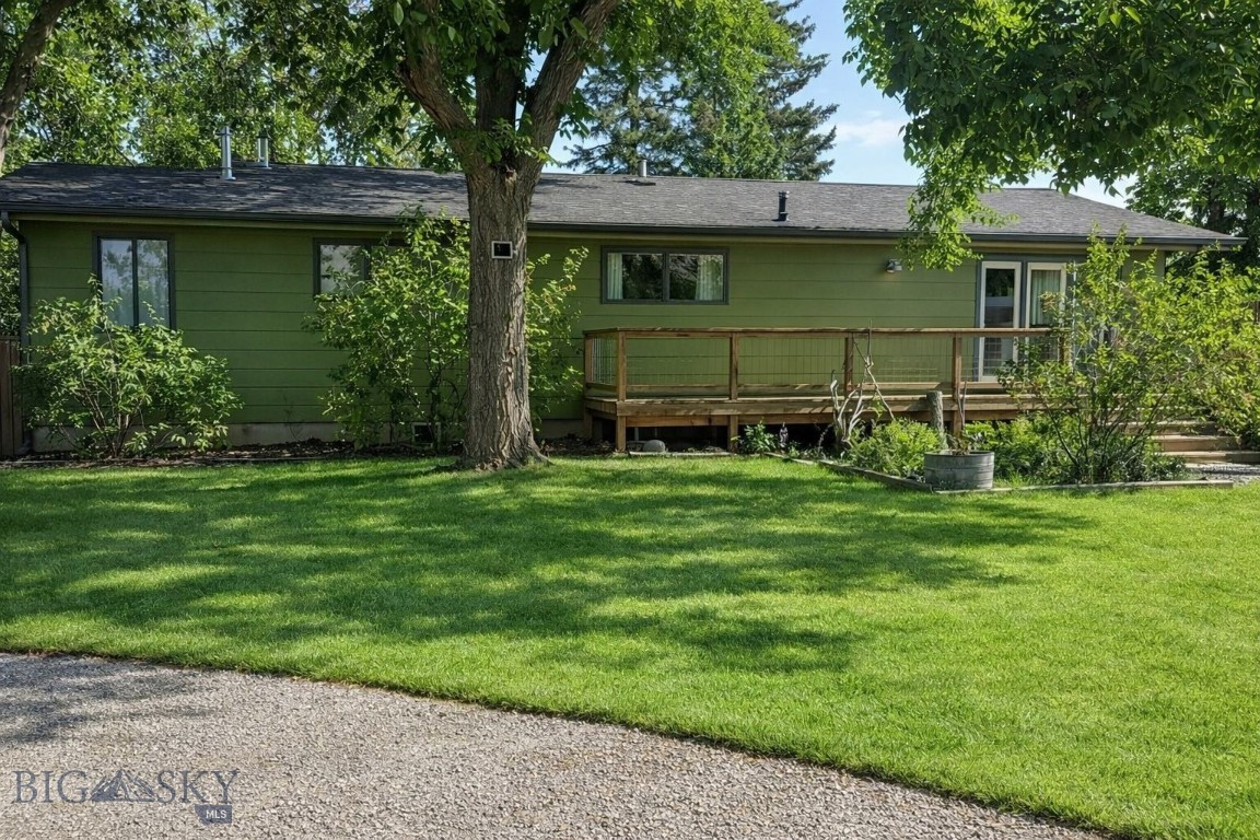 Other - Residential