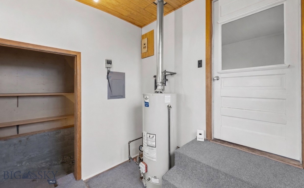 Other - Residential
