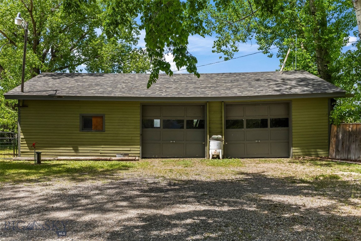 Other - Residential