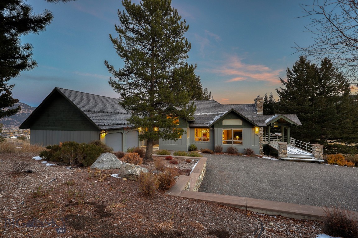 Ousel Falls - Residential