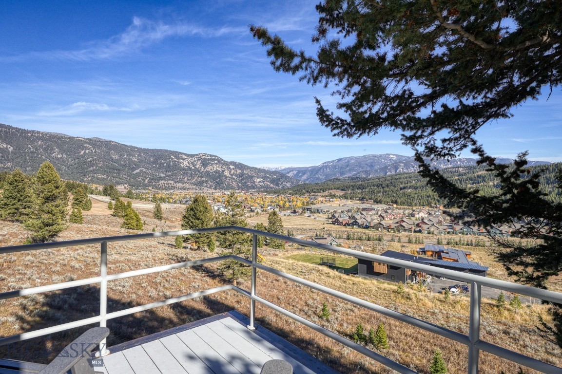 Ousel Falls - Residential
