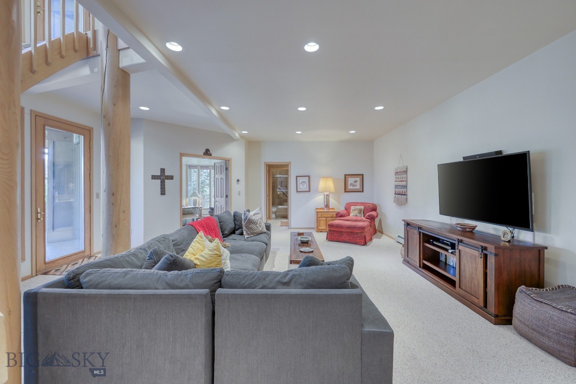 Ousel Falls - Residential