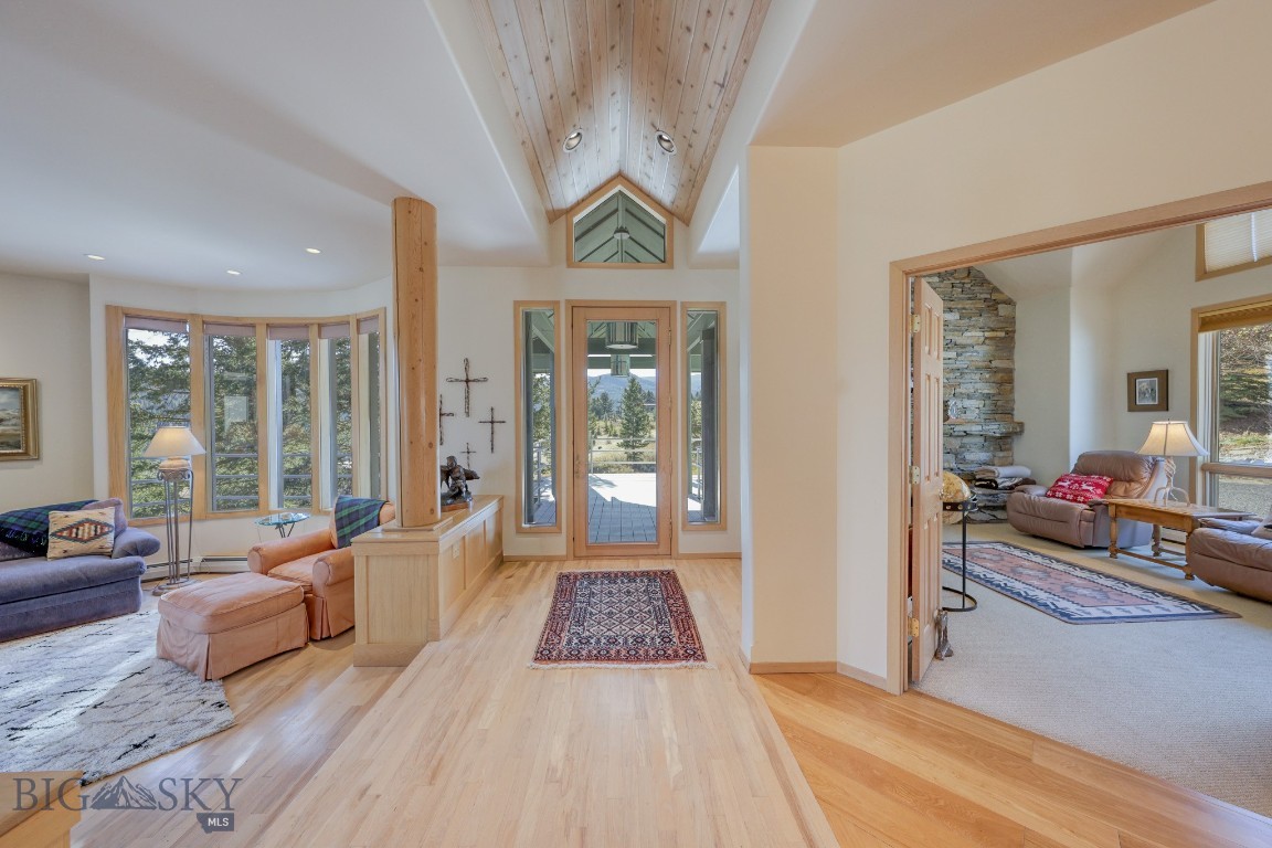 Ousel Falls - Residential