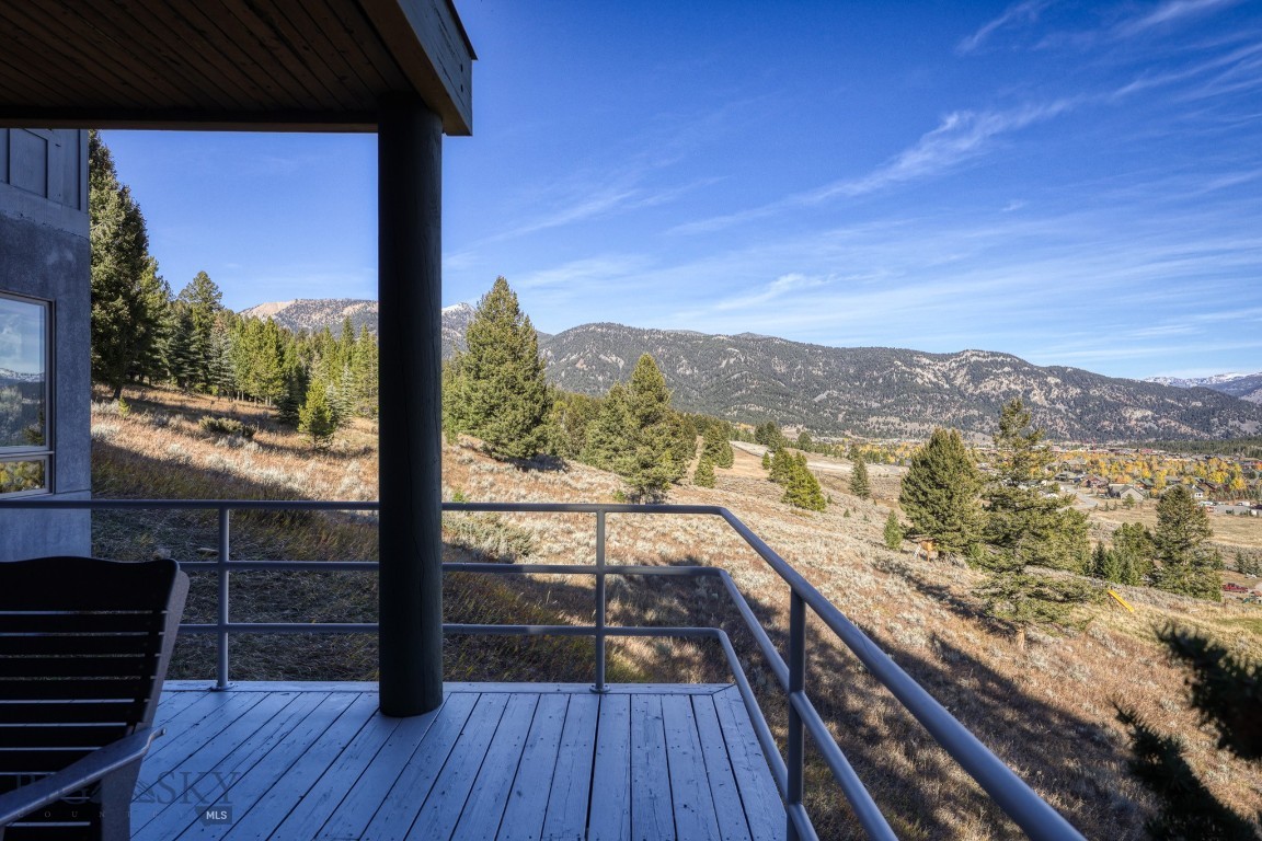 Ousel Falls - Residential