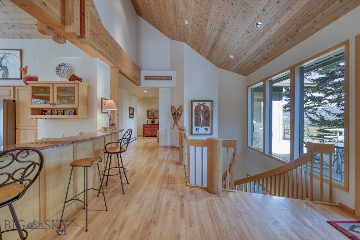 Ousel Falls - Residential