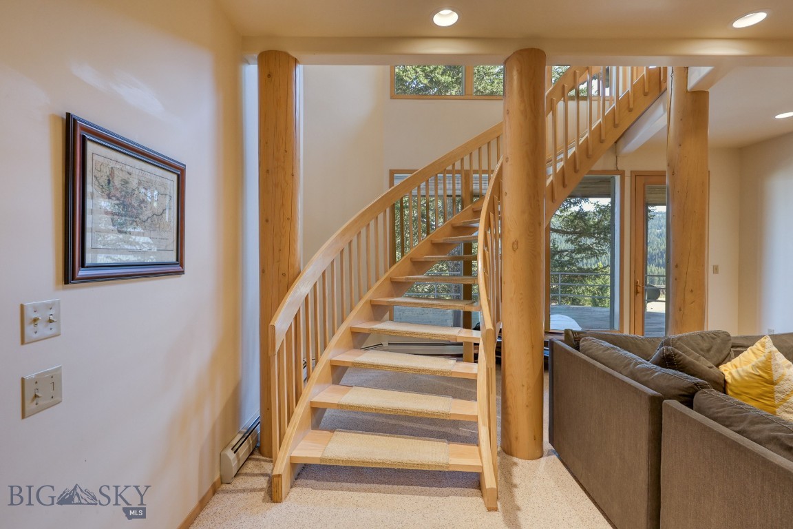 Ousel Falls - Residential