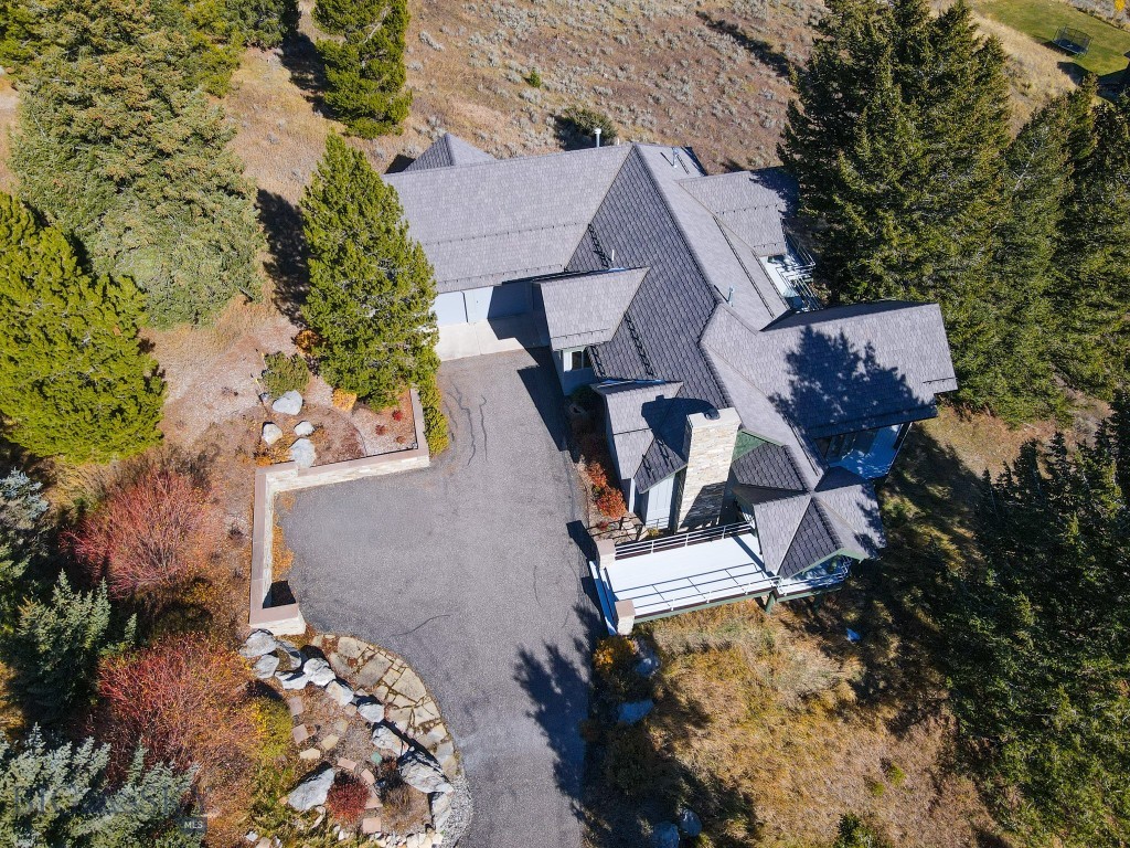Ousel Falls - Residential