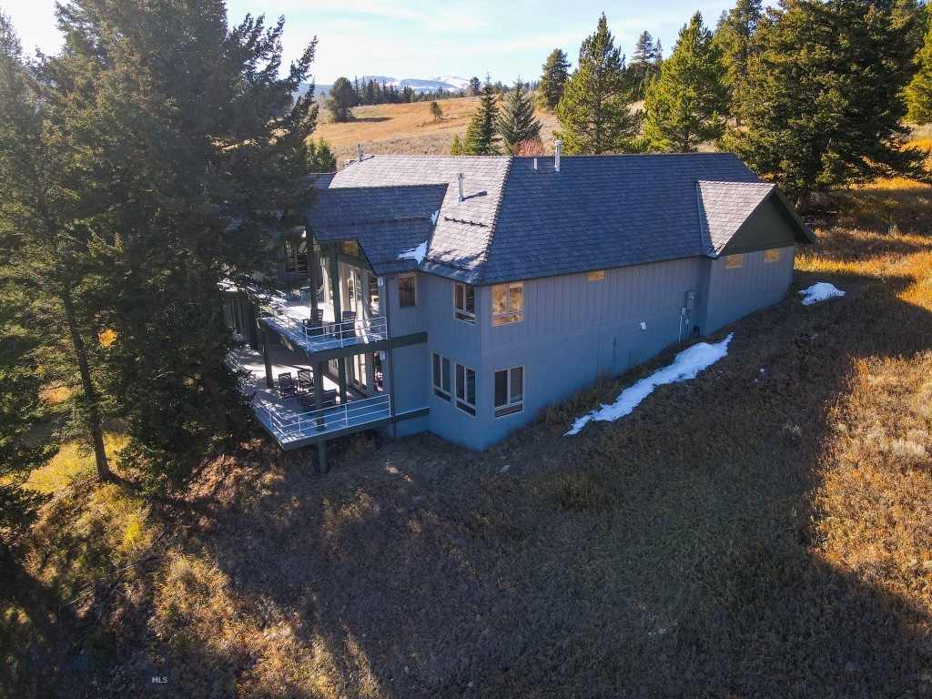 Ousel Falls - Residential