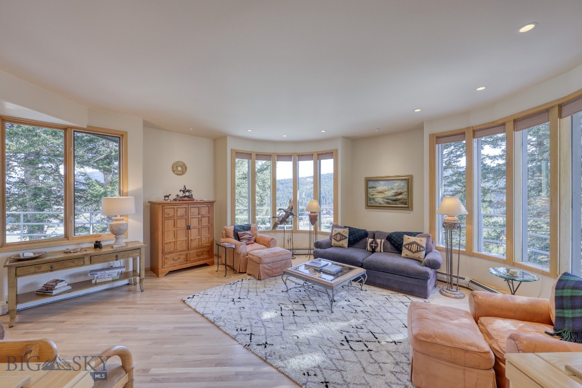 Ousel Falls - Residential
