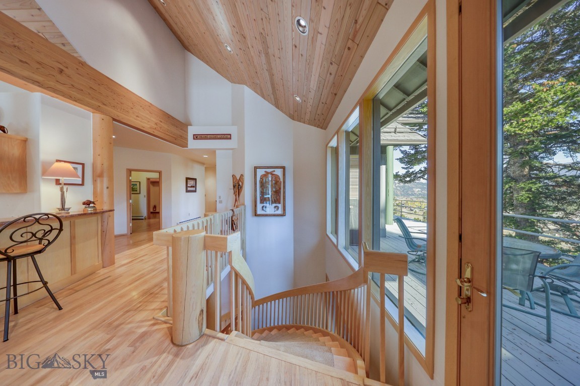 Ousel Falls - Residential