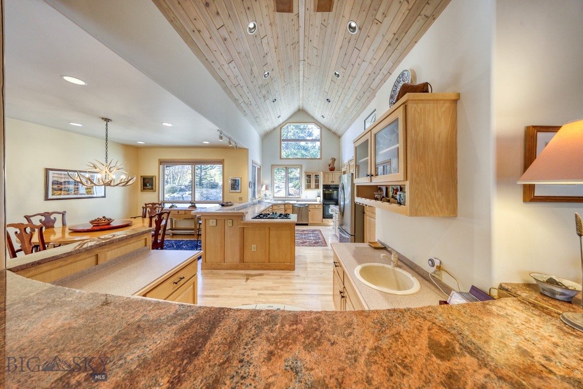 Ousel Falls - Residential