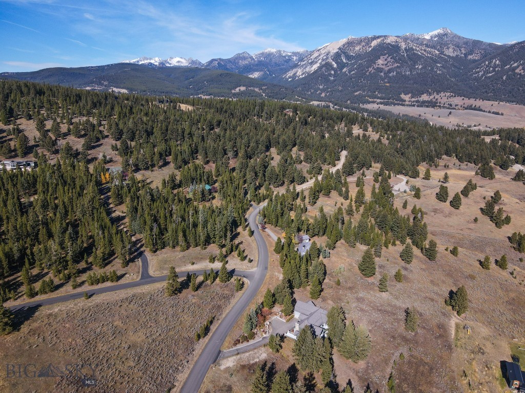 Ousel Falls - Residential