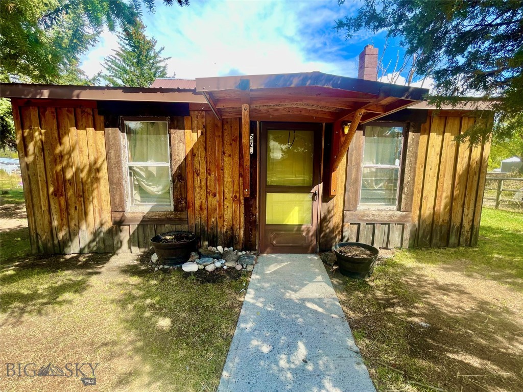 Other - Residential
