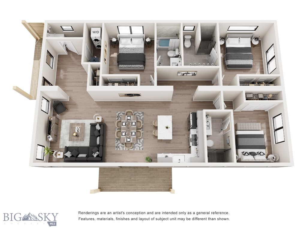 The Quarry - Residential