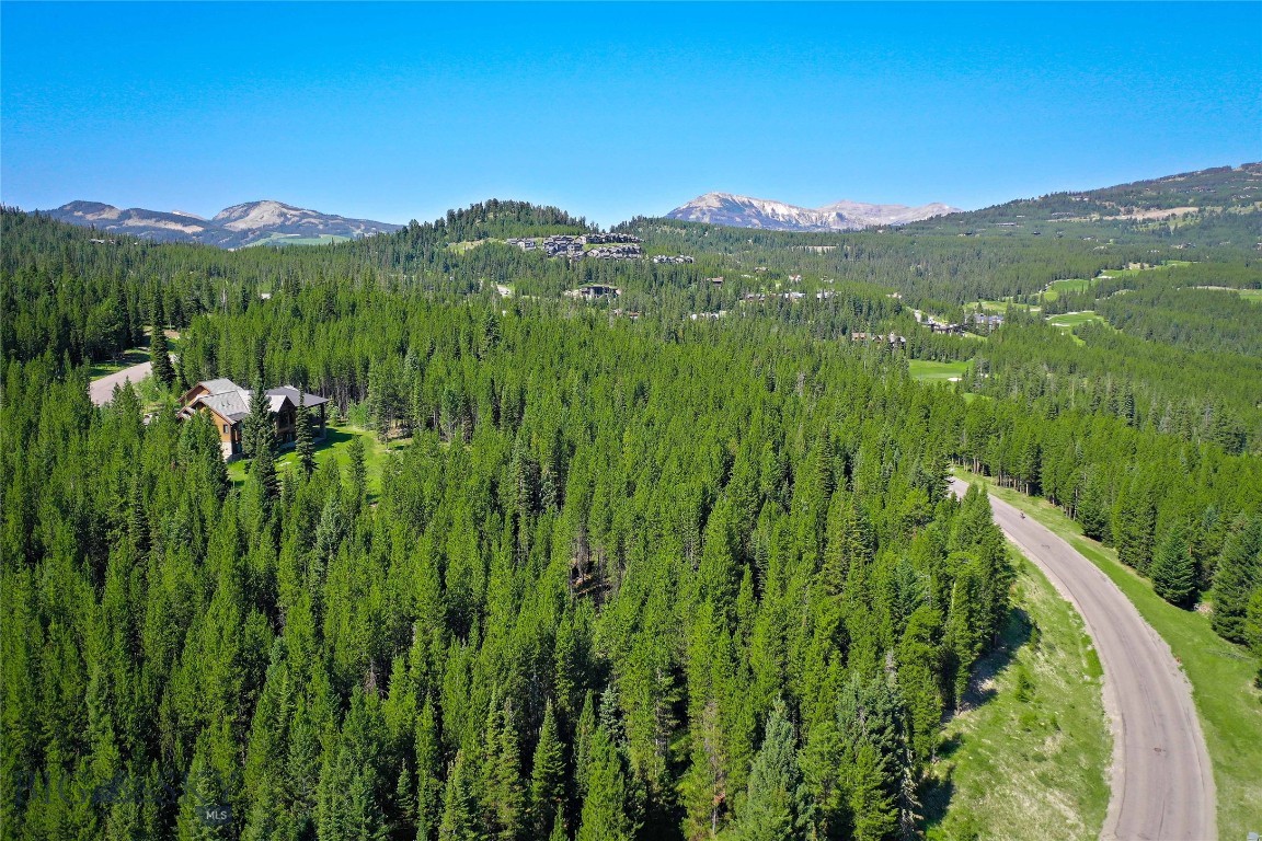 Wildridge Neighborhood - Land