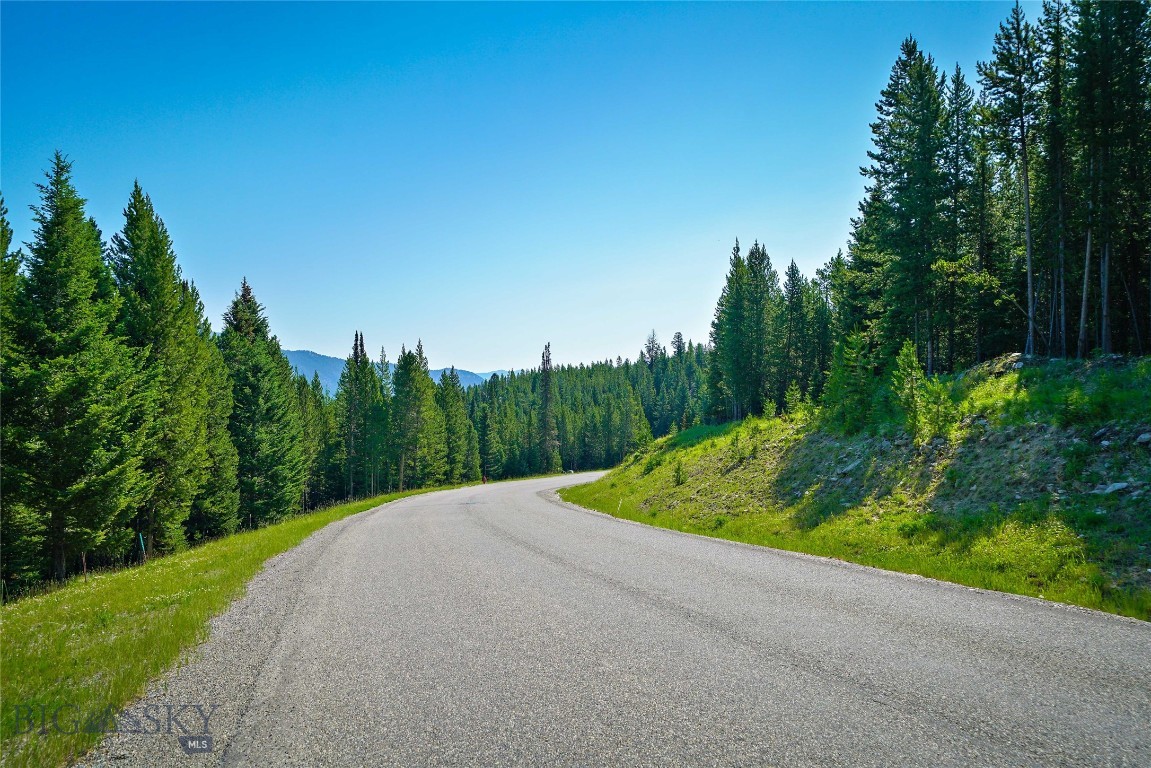 Wildridge Neighborhood - Land