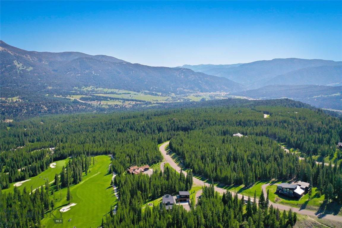 Wildridge Neighborhood - Land