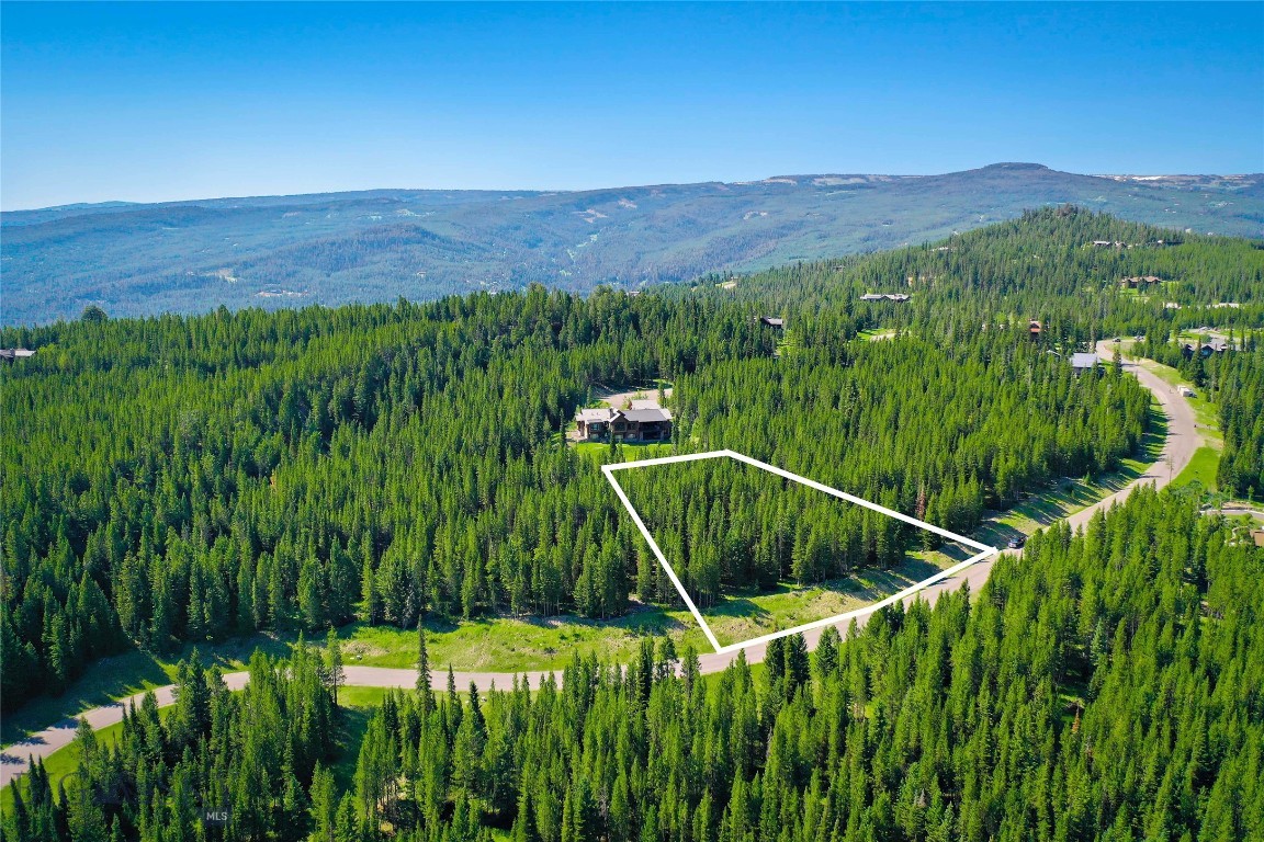Wildridge Neighborhood - Land