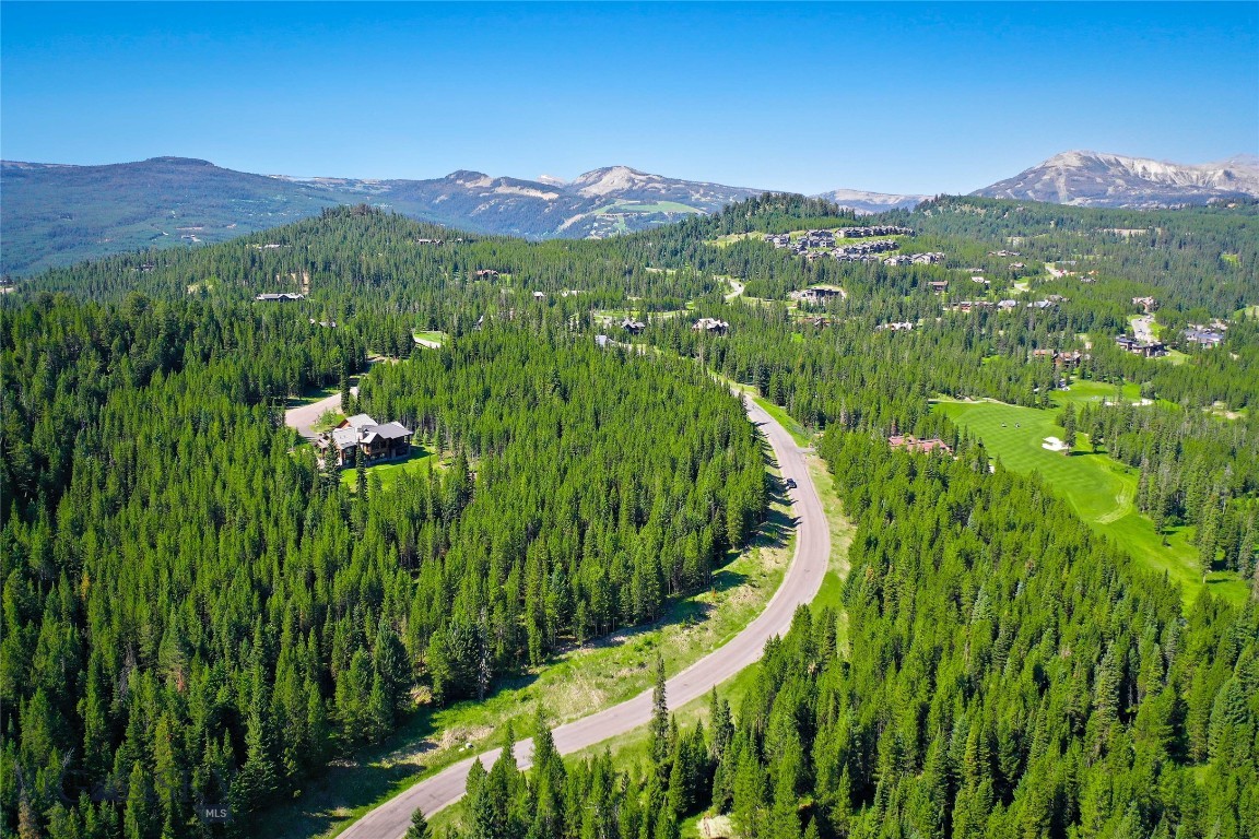 Wildridge Neighborhood - Land